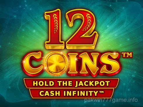 12 Coins