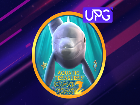 Aquatic Treasures Coast 2 Coast