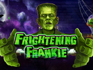 Frightening Frankie
