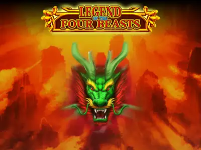 Legend of the Four Beasts
