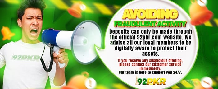 Pakwin 777 Exclusive Banner